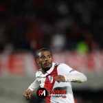¡Las mejores fotos del triunfo ante Barracas Central por la Liga Profesional de Fútbol!