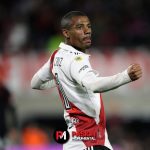 ¡Las mejores fotos del triunfo ante Barracas Central por la Liga Profesional de Fútbol!