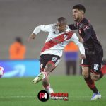 ¡Las mejores fotos del triunfo ante Barracas Central por la Liga Profesional de Fútbol!