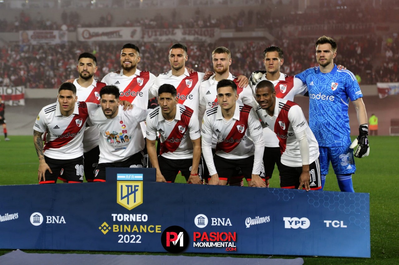 ¿Se pierden el último partido de Gallardo en River? Dos titulares podrían perderse el encuentro ante Betis en Mendoza