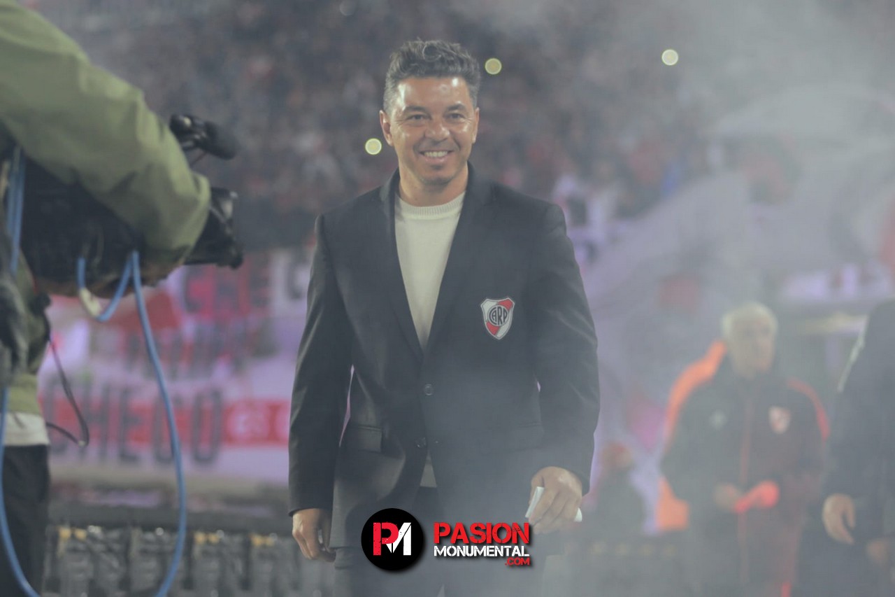 ¿Se viene Boca no, Muñeco? El Superclásico, el próximo partido de River por la Liga Profesional de Fútbol