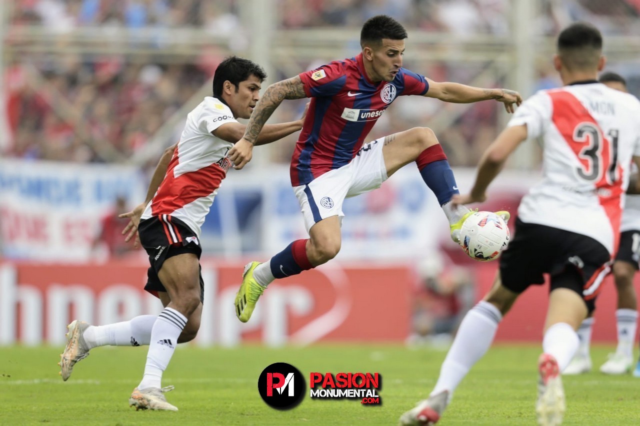 ¿Juegan ante Boca? El panorama de los lesionados en River de cara al Superclásico