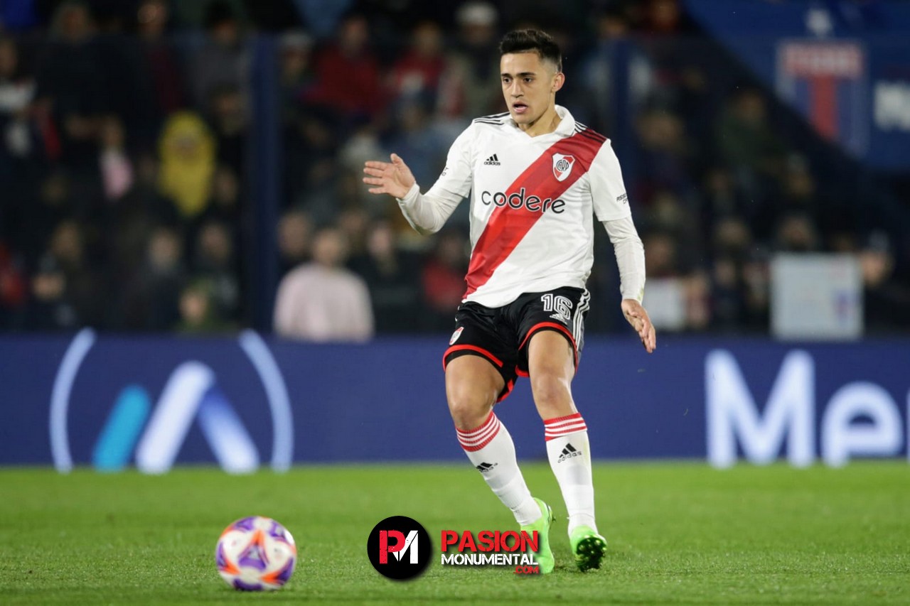 ¿Juegan ante Boca? El panorama de los lesionados en River de cara al Superclásico