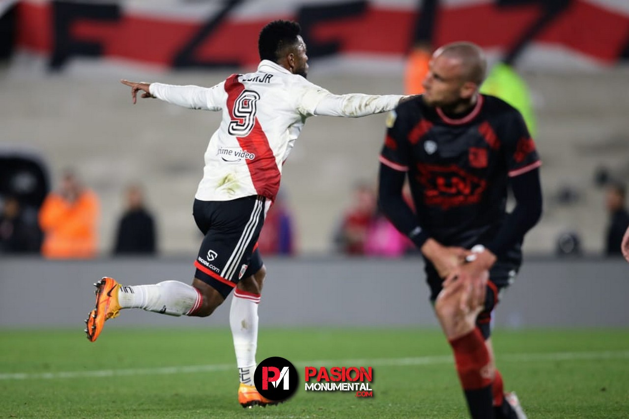 ¡Se viene un mes picante para el Muñeco! El calendario de River en septiembre