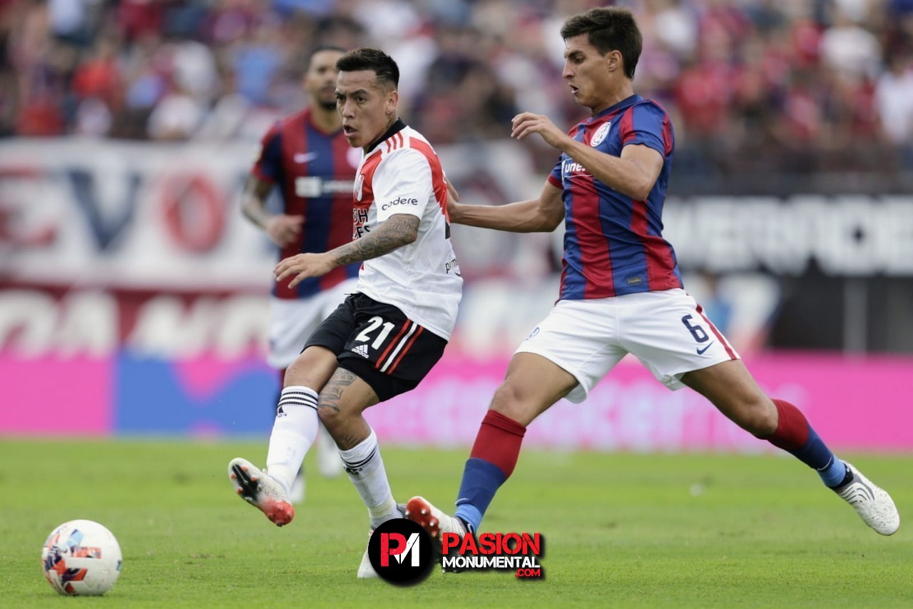 ¡Se viene un mes picante para el Muñeco! El calendario de River en septiembre