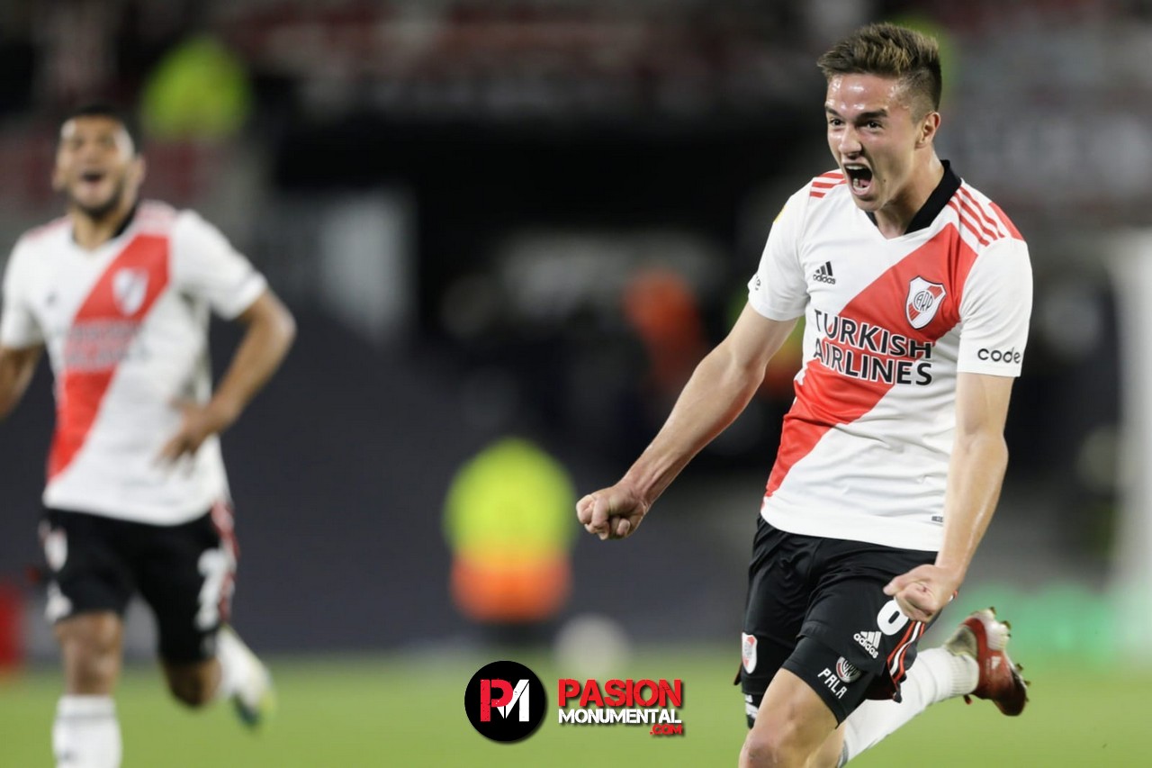 ¡Se viene un mes picante para el Muñeco! El calendario de River en septiembre