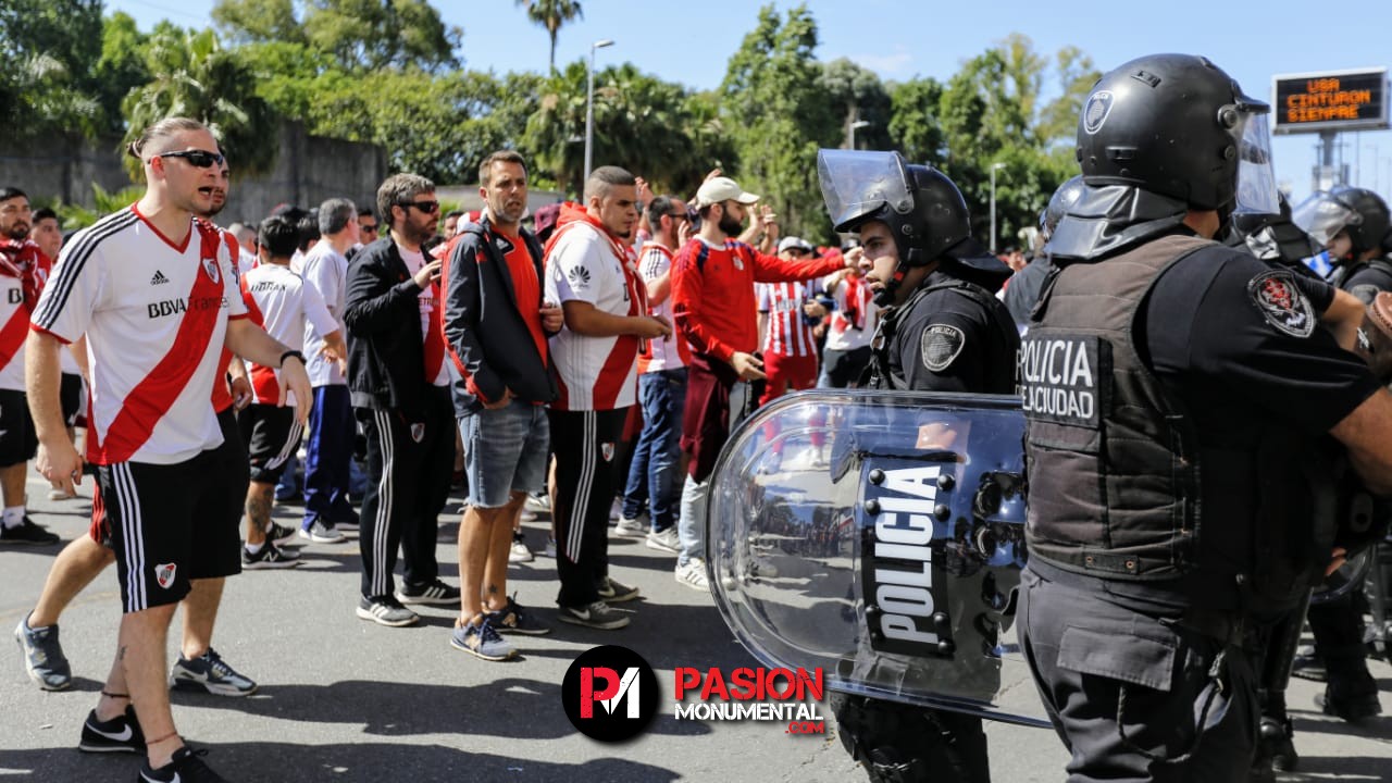 La insólita decisión de Guillermo Madero, el encargado de la seguridad en el fútbol de la Ciudad de Buenos Aires, con respecto a las banderas del 9/12
