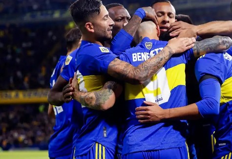 ¡Hoy juega River! Todo lo que tenés que saber para visitar a Boca por el Superclásico de la Liga Profesional de Fútbol
