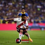 Las mejores fotos del Superclásico por la fecha 18 de la Liga Profesional de Fútbol