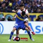 Las mejores fotos del Superclásico por la fecha 18 de la Liga Profesional de Fútbol