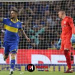 Las mejores fotos del Superclásico por la fecha 18 de la Liga Profesional de Fútbol