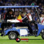 Las mejores fotos del Superclásico por la fecha 18 de la Liga Profesional de Fútbol