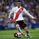 Las mejores fotos del Superclásico por la fecha 18 de la Liga Profesional de Fútbol