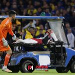 Las mejores fotos del Superclásico por la fecha 18 de la Liga Profesional de Fútbol