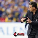 Las mejores fotos del Superclásico por la fecha 18 de la Liga Profesional de Fútbol