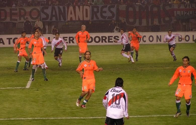 ¿Y ahora quién se viene? El próximo rival de River en la Liga Profesional de Fútbol