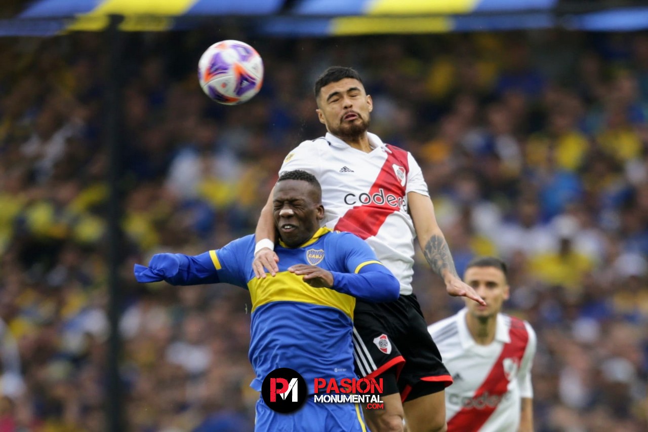 El panorama de los lesionados en River para el comienzo del 2023