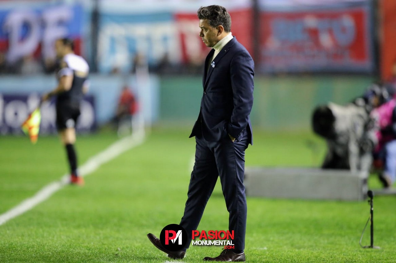 ¡Se viene un mes picante para el Muñeco! El calendario de River en septiembre