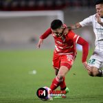 Las mejores fotos de la caída ante Banfield por la Liga Profesional de Fútbol