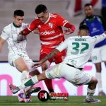 Las mejores fotos de la caída ante Banfield por la Liga Profesional de Fútbol