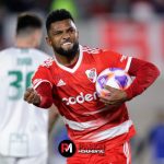 Las mejores fotos de la caída ante Banfield por la Liga Profesional de Fútbol