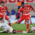 Las mejores fotos de la caída ante Banfield por la Liga Profesional de Fútbol