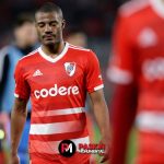 Las mejores fotos de la caída ante Banfield por la Liga Profesional de Fútbol