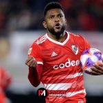 Las mejores fotos de la caída ante Banfield por la Liga Profesional de Fútbol