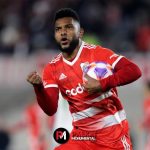 Las mejores fotos de la caída ante Banfield por la Liga Profesional de Fútbol