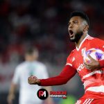 Las mejores fotos de la caída ante Banfield por la Liga Profesional de Fútbol