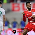 Las mejores fotos de la caída ante Banfield por la Liga Profesional de Fútbol