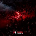 Las mejores fotos de la caída ante Banfield por la Liga Profesional de Fútbol