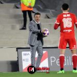 Las mejores fotos de la caída ante Banfield por la Liga Profesional de Fútbol