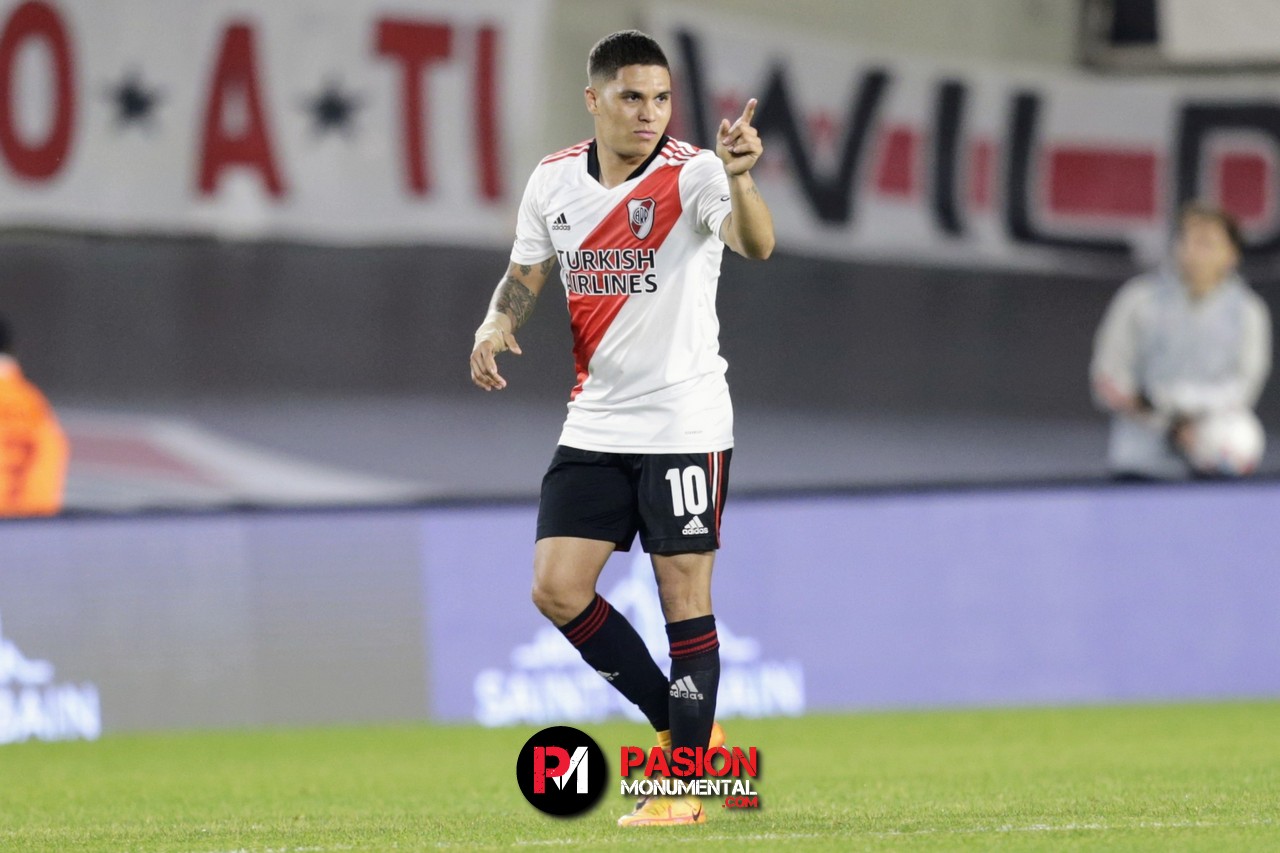 Insólito: Juanfer Quintero quiere que Boca gane la Libertadores