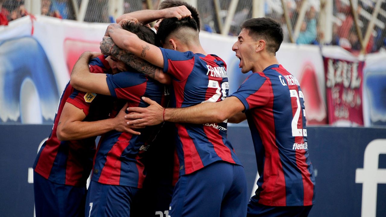 ¡Juega River! Todo lo que tenés que saber para visitar a San Lorenzo por la fecha 20 de la Liga Profesional de Fútbol