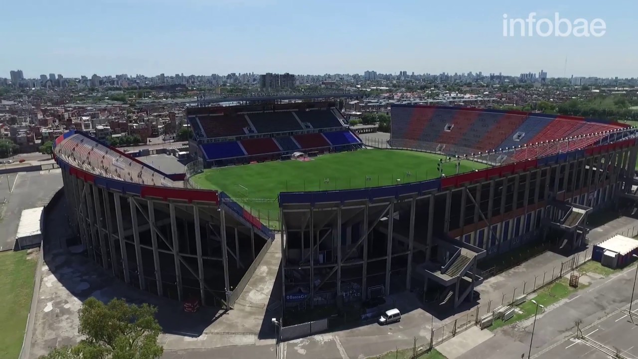 ¡Juega River! Todo lo que tenés que saber para visitar a San Lorenzo por la fecha 20 de la Liga Profesional de Fútbol