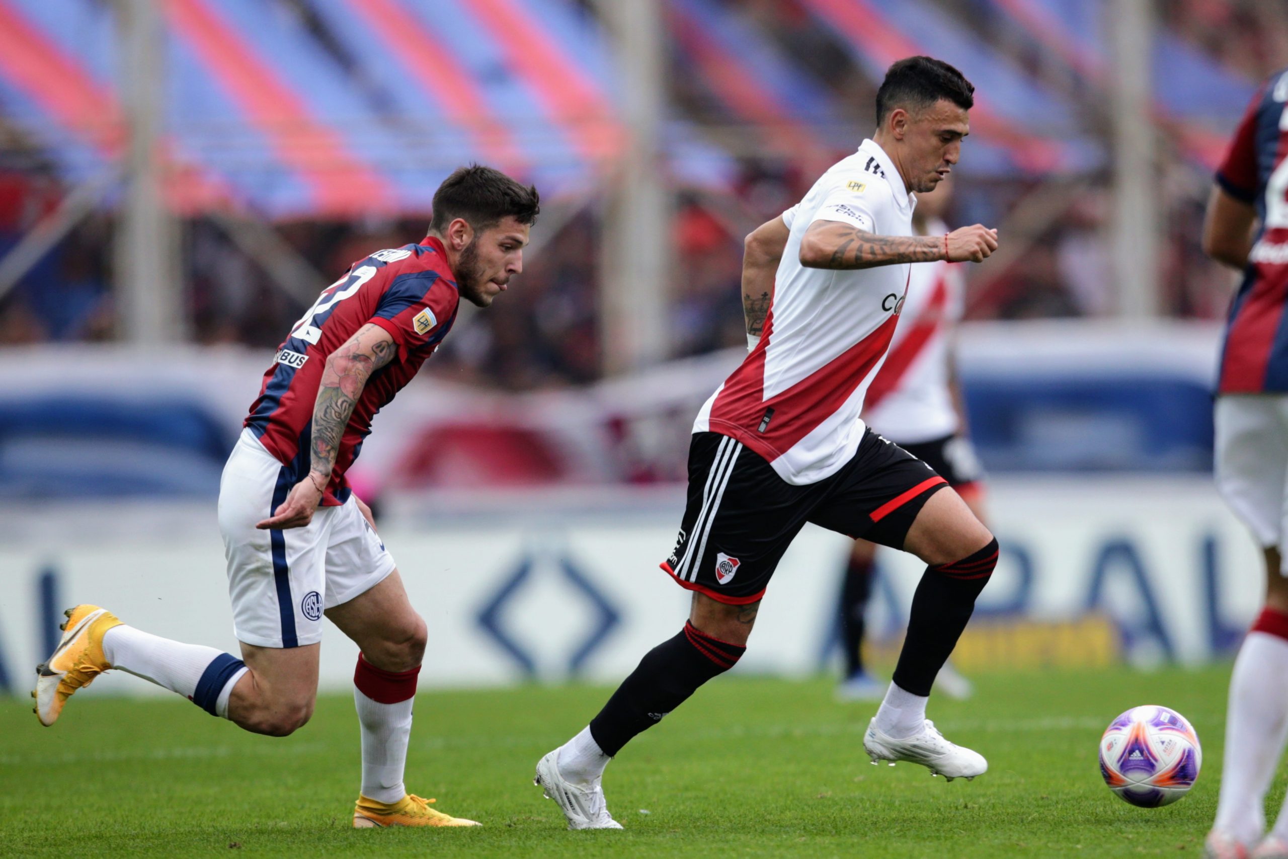 ¿Y ahora quién se viene? El próximo rival de River en la Liga Profesional de Fútbol