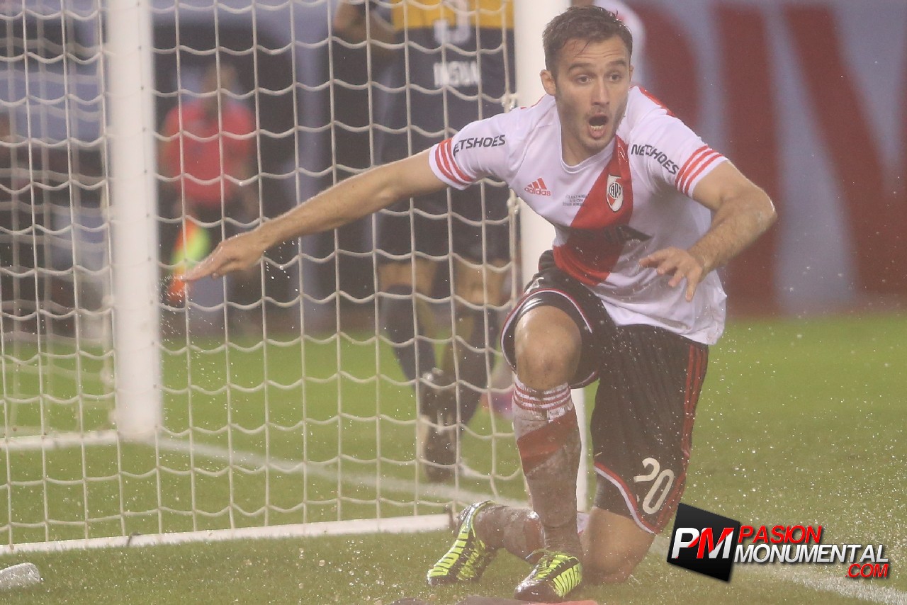 Germán Pezzella estaría a un paso de volver a River en junio