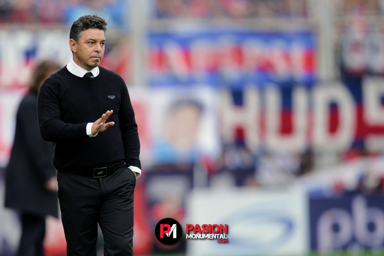 ¿Quiénes son Franco Alfonso y Joaquín Panichelli, los dos jugadores que convocó Marcelo Gallardo para el partido con Talleres?