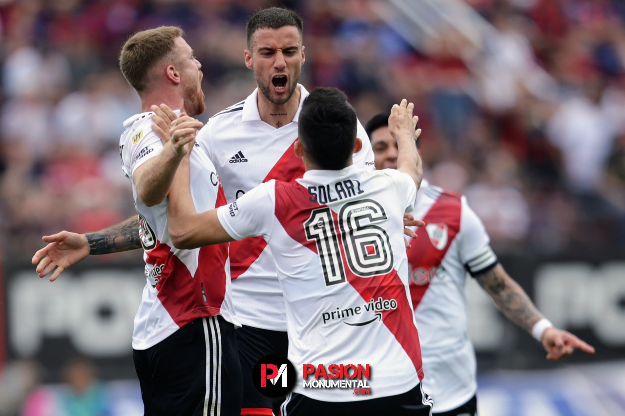 ¡Hoy juega River! Todo lo que tenés que saber para recibir a Talleres por la fecha 21 de la Liga Profesional de Fútbol
