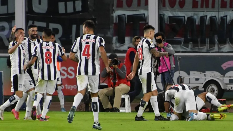 ¡Hoy juega River! Todo lo que tenés que saber para recibir a Talleres por la fecha 21 de la Liga Profesional de Fútbol