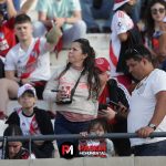 Buscate en el duelo ante Talleres por la fecha 21 de la Liga Profesional de Fútbol