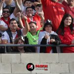 Buscate en el duelo ante Talleres por la fecha 21 de la Liga Profesional de F��tbol