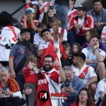Buscate en el duelo ante Talleres por la fecha 21 de la Liga Profesional de Fútbol