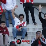 Buscate en el duelo ante Talleres por la fecha 21 de la Liga Profesional de Fútbol