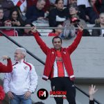 Buscate en el duelo ante Talleres por la fecha 21 de la Liga Profesional de Fútbol