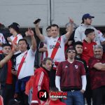 Buscate en el duelo ante Talleres por la fecha 21 de la Liga Profesional de Fútbol