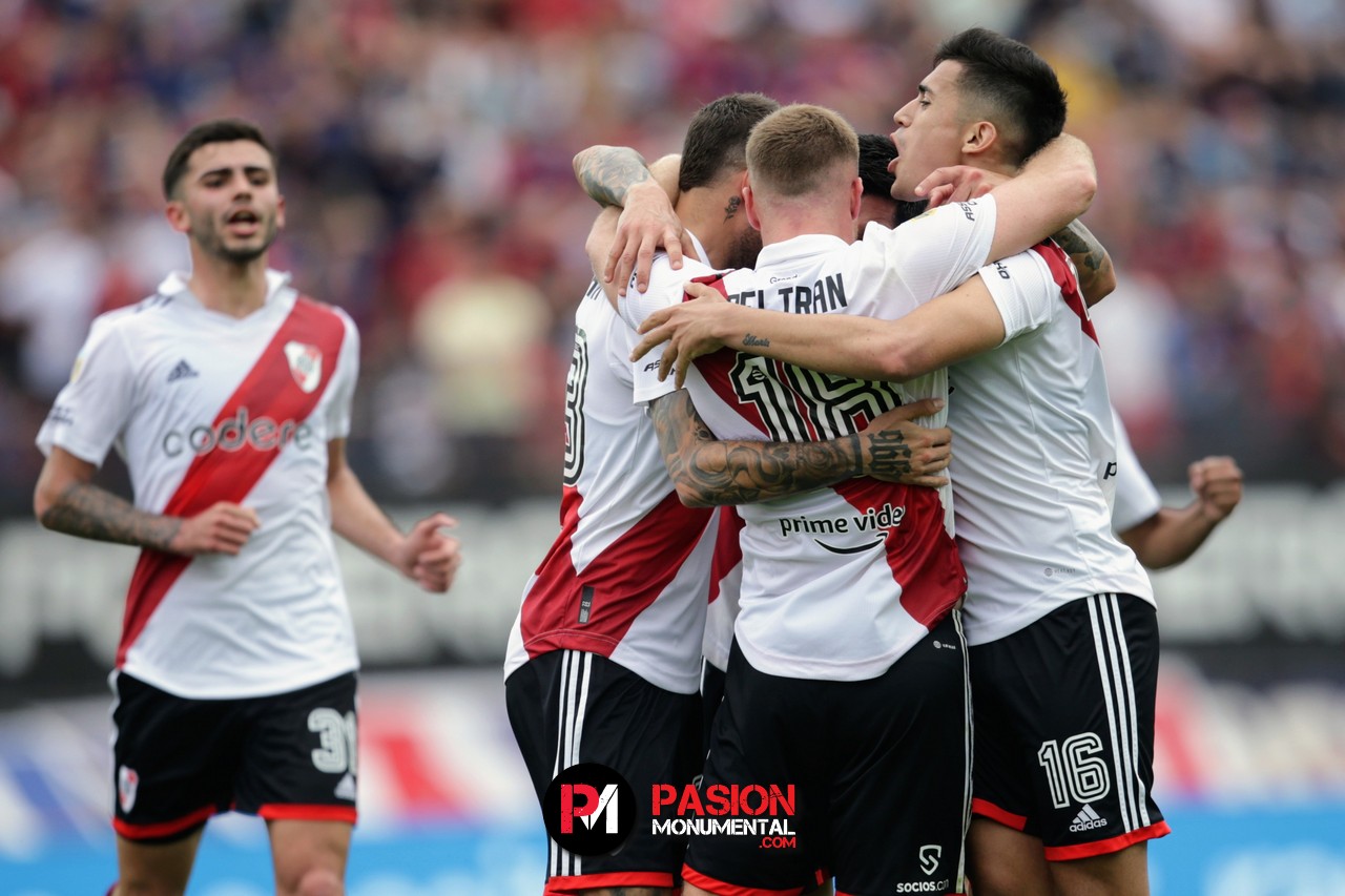 ¡Hoy juega River! Todo lo que tenés que saber para recibir a Talleres por la fecha 21 de la Liga Profesional de Fútbol