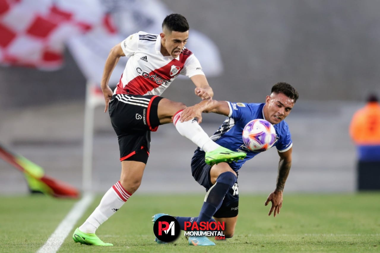 Caída de River ante Talleres: ¿Cómo quedó el Más Grande en la tabla de posiciones de la Liga Profesional de Fútbol?