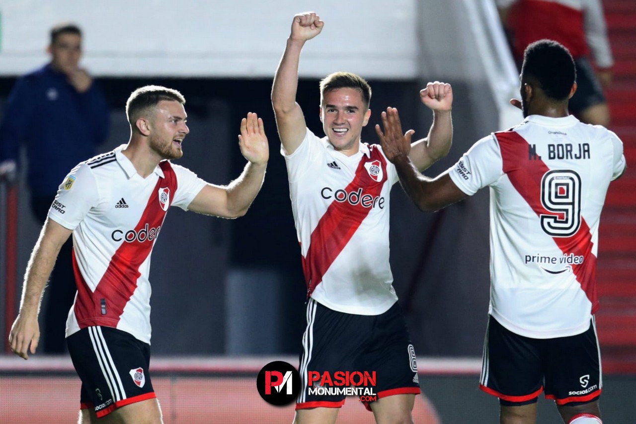 ¡Hoy juega River! Todo lo que tenés que saber para recibir a Estudiantes de La Plata por la fecha 23 de la Liga Profesional de Fútbol